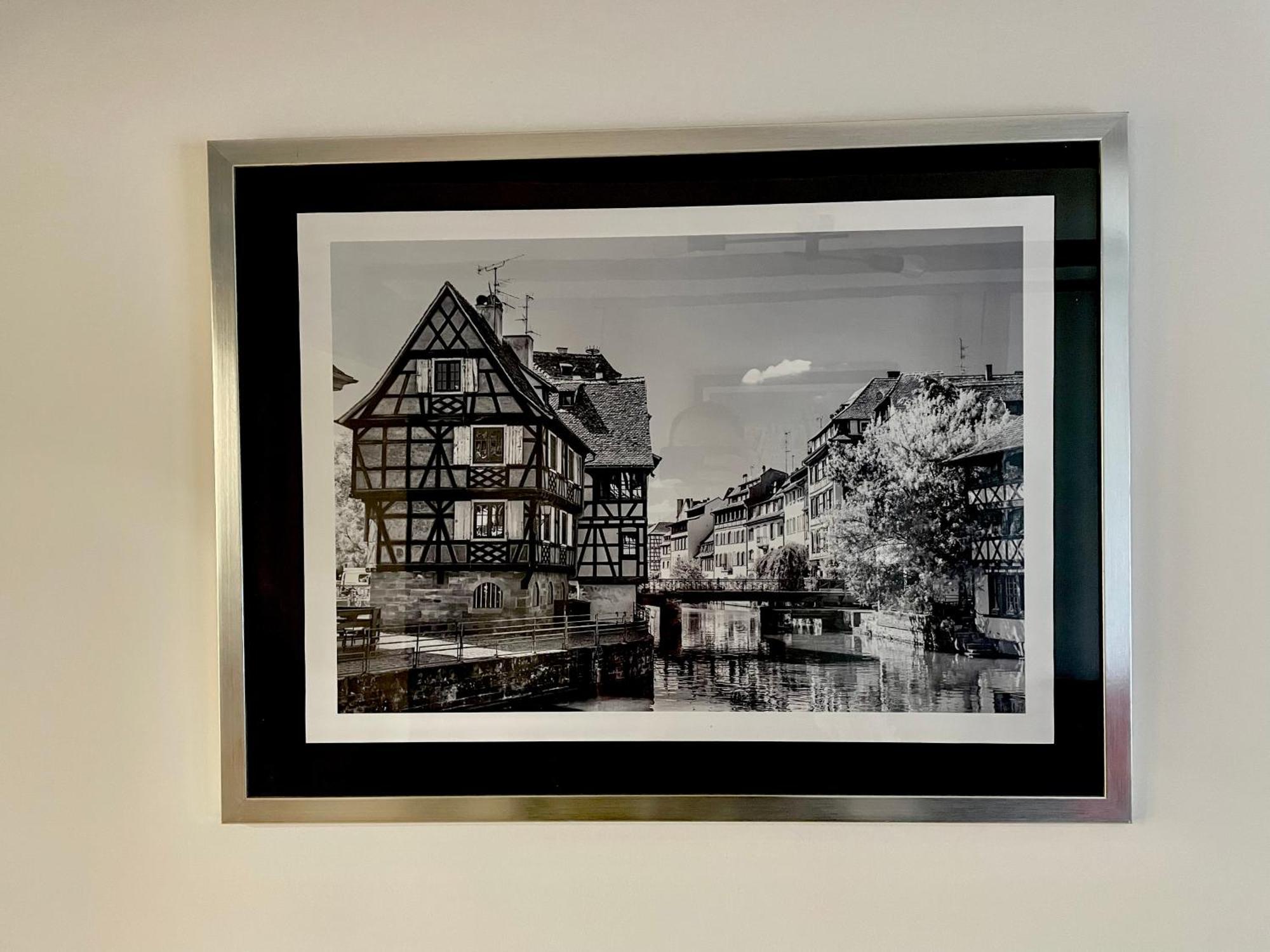 Strasbourg Magnifique Appartement Centre Ville Petite France Exterior foto